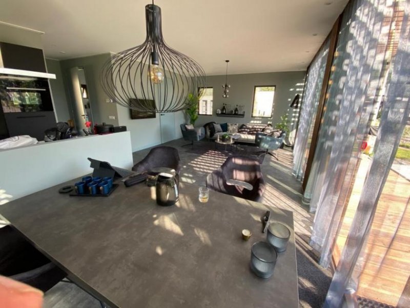 Hulshorst, die Niederlande Zu Verkaufen: Ferienwohnung in Hulshorst, Niederlande am Veluwe mit eigenes gründstuck Wohnung kaufen