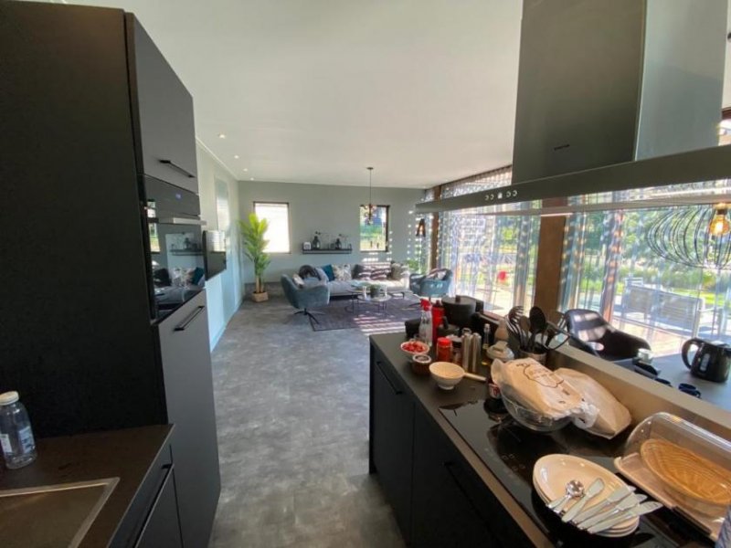 Hulshorst, die Niederlande Zu Verkaufen: Ferienwohnung in Hulshorst, Niederlande am Veluwe mit eigenes gründstuck Wohnung kaufen