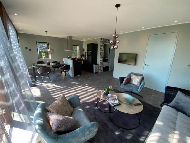 Hulshorst, die Niederlande Zu Verkaufen: Ferienwohnung in Hulshorst, Niederlande am Veluwe mit eigenes gründstuck Wohnung kaufen