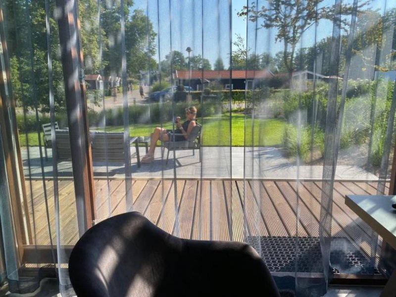 Hulshorst, die Niederlande Zu Verkaufen: Ferienwohnung in Hulshorst, Niederlande am Veluwe mit eigenes gründstuck Wohnung kaufen