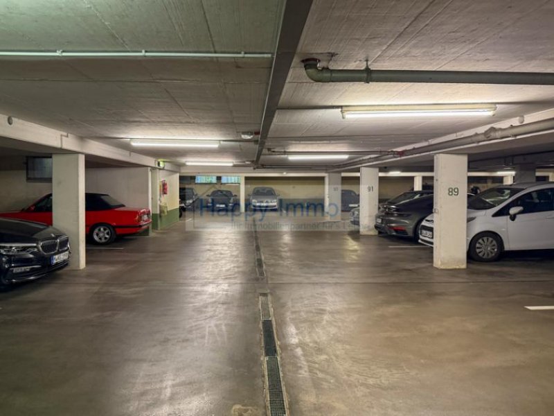 München TG Einzelstellplatz Leopoldstraße / Ecke Karl-Theodor-Straße in München zu kaufen Gewerbe kaufen