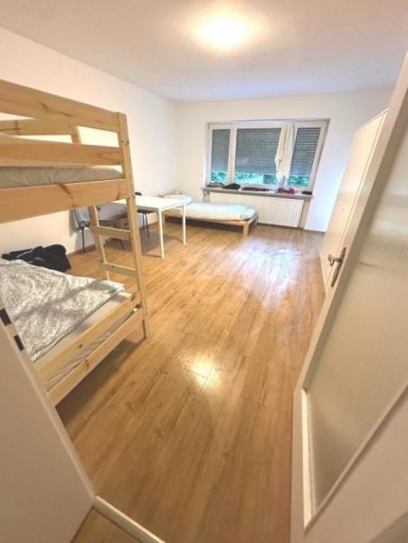 München ** Selbstnutzer & Kapitalanleger ** Gemütliche 3-Zimmer-Wohnung mit Einbauküche am Frankfurter Ring Wohnung kaufen