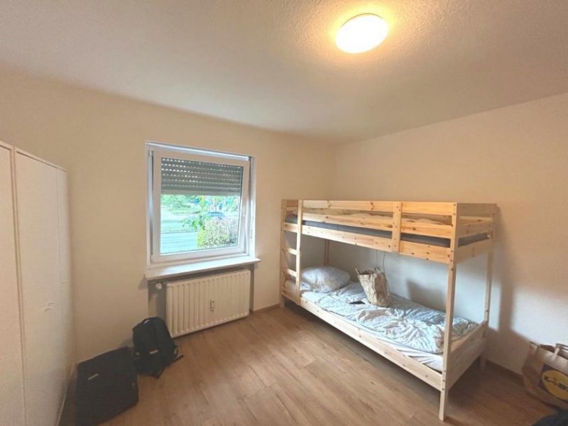 München ** Selbstnutzer & Kapitalanleger ** Gemütliche 3-Zimmer-Wohnung mit Einbauküche am Frankfurter Ring Wohnung kaufen