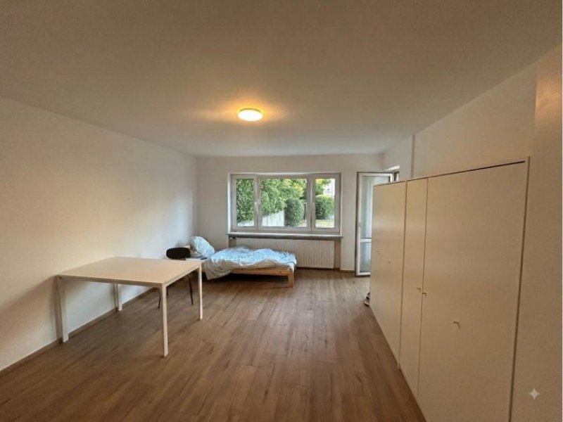 München ** Selbstnutzer & Kapitalanleger ** Gemütliche 3-Zimmer-Wohnung mit Einbauküche am Frankfurter Ring Wohnung kaufen
