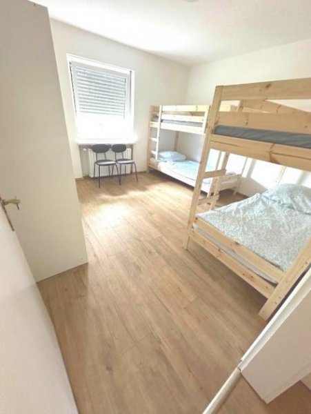 München ** Selbstnutzer & Kapitalanleger ** Gemütliche 3-Zimmer-Wohnung mit Einbauküche am Frankfurter Ring Wohnung kaufen