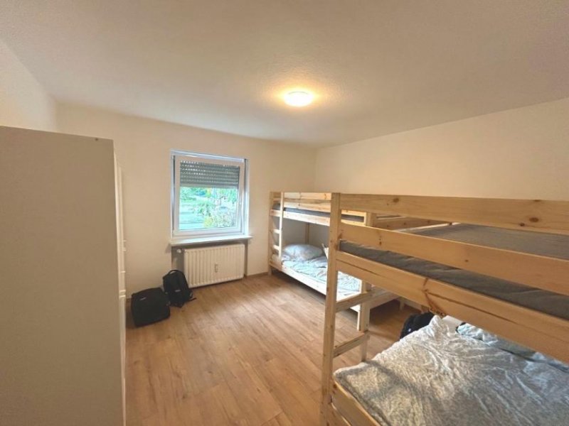 München ** Selbstnutzer & Kapitalanleger ** Gemütliche 3-Zimmer-Wohnung mit Einbauküche am Frankfurter Ring Wohnung kaufen