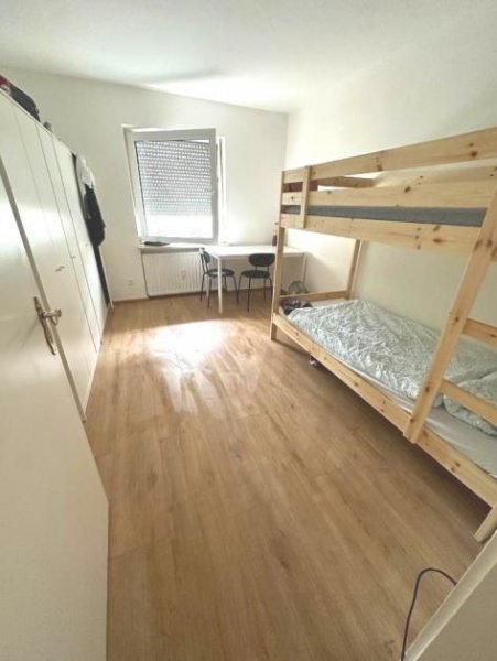 München ** Selbstnutzer & Kapitalanleger ** Gemütliche 3-Zimmer-Wohnung mit Einbauküche am Frankfurter Ring Wohnung kaufen