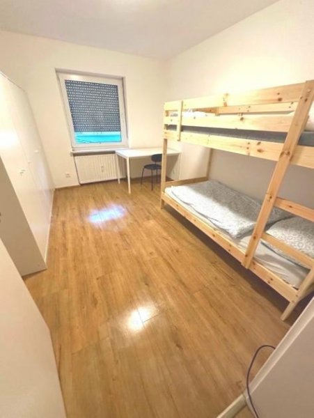 München ** Selbstnutzer & Kapitalanleger ** Gemütliche 3-Zimmer-Wohnung mit Einbauküche am Frankfurter Ring Wohnung kaufen