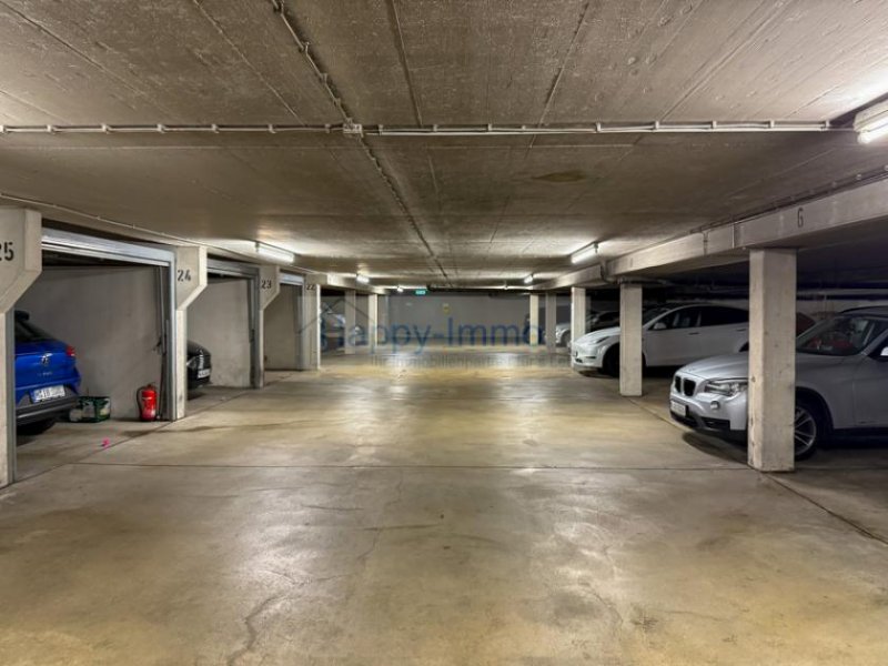 München TG Einzel Stellplatz in der Schleißheimer Straße / Ecke Kanstraße zu verkaufen Gewerbe kaufen