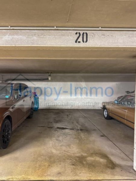 München TG Einzel Stellplatz in der Schleißheimer Straße / Ecke Kanstraße zu verkaufen Gewerbe kaufen