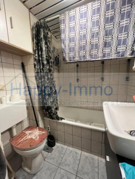 München 1-Zimmer Apartment / 2. OG / vermietet / Kapitalanlage Wohnung kaufen
