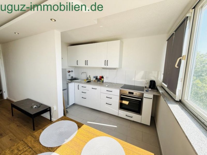 München Attraktive Kapitalanlage - 1,5 ZKB Wohnung mit 5,8% Rendite Wohnung kaufen