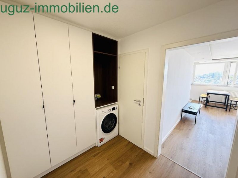 München Attraktive Kapitalanlage - 1,5 ZKB Wohnung mit 5,4% Rendite Wohnung kaufen