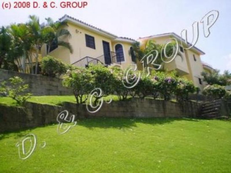 Riocito Gut gepflegtes Haus im spanischen Stil Haus kaufen