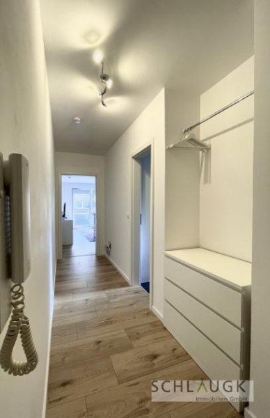 München Appartement am Westpark I Vermietet mit 4 % Rendite Wohnung kaufen