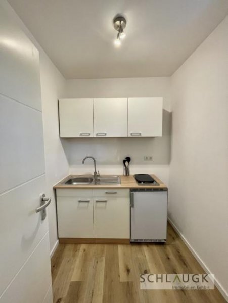 München Appartement am Westpark I Vermietet mit 4 % Rendite Wohnung kaufen