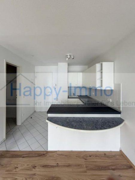München Wohnung ist bezugsfrei / Süd-Loggia / EBK / weißes Bad / 1 Zi ETW 2. OG Wohnung kaufen
