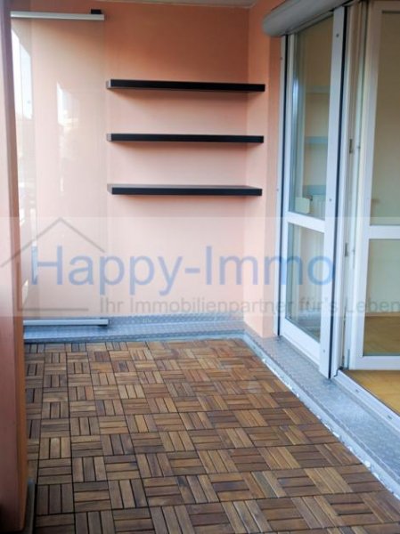 München 2 Zimmerwohnung in Obersendling im 1. OG / 2 Balkone Wohnung kaufen