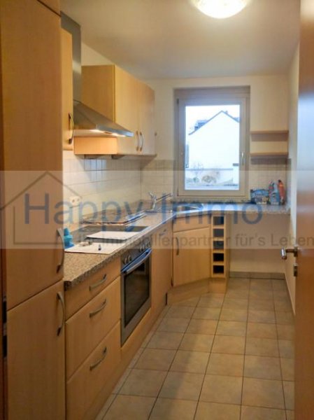 München 2 Zimmerwohnung in Obersendling im 1. OG / 2 Balkone Wohnung kaufen