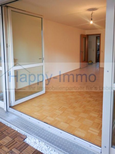 München 2 Zimmerwohnung in Obersendling im 1. OG / 2 Balkone Wohnung kaufen