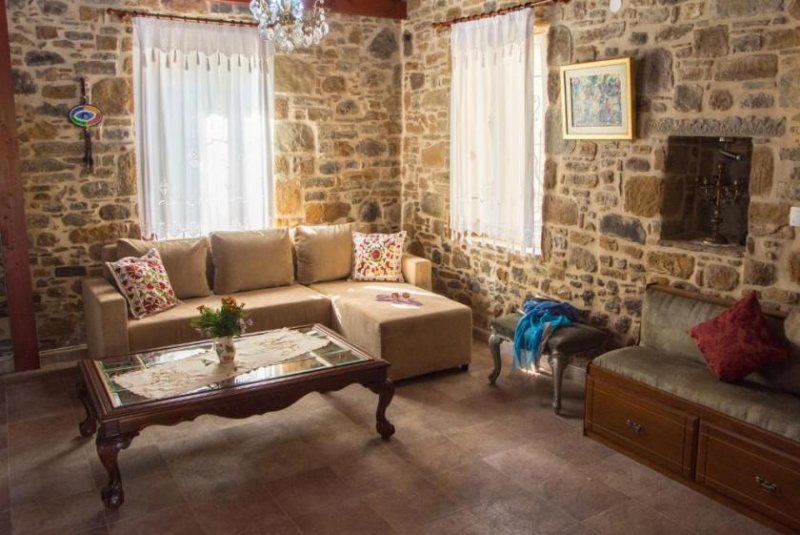 Palio Pedino Lucy`s house Haus kaufen