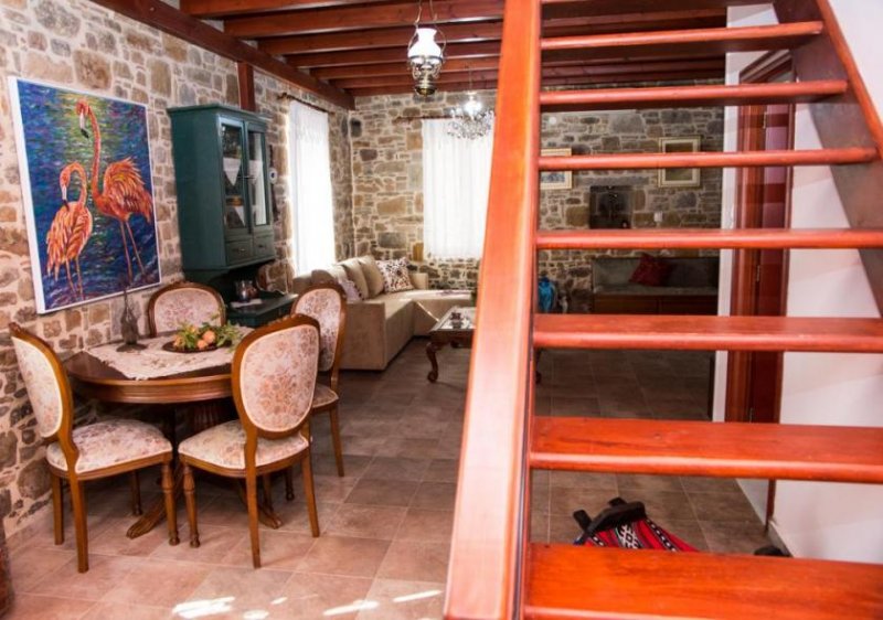 Palio Pedino Lucy`s house Haus kaufen