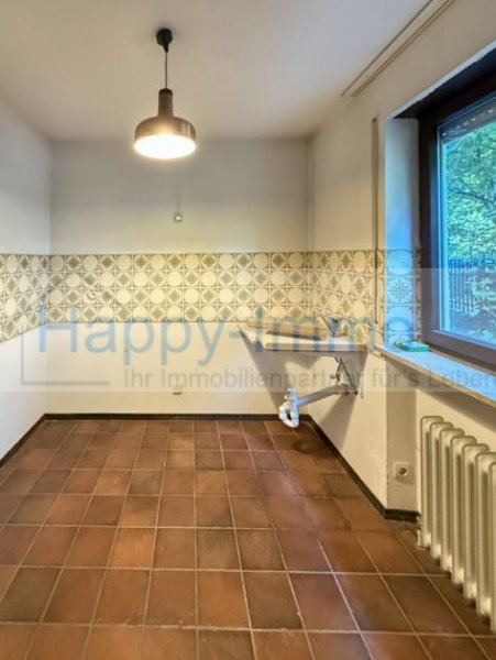 München renovierungsbedürftige DHH in Alt-Solln - Bezugsfrei - mit Garage Haus kaufen