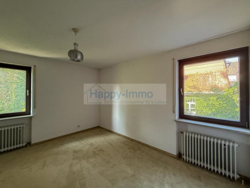 München renovierungsbedürftige DHH in Alt-Solln - Bezugsfrei - mit Garage Haus kaufen