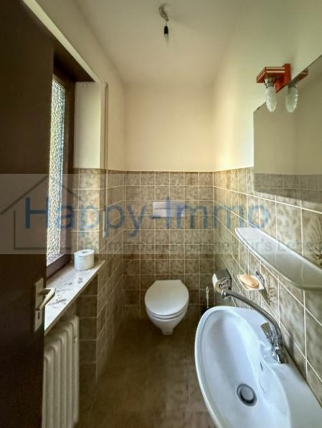 München renovierungsbedürftige DHH in Alt-Solln - Bezugsfrei - mit Garage Haus kaufen