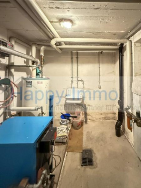 München renovierungsbedürftige DHH in Alt-Solln - Bezugsfrei - mit Garage Haus kaufen