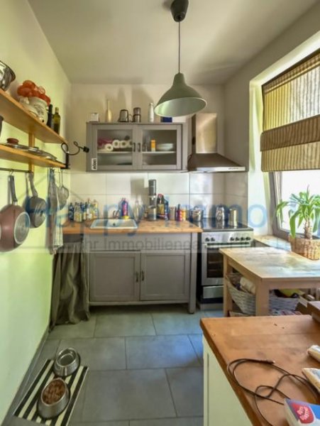 München 2 Zimmerwohnung Maisonette im 1. und 2. OG - ruhige Innenhoflage in Obergiesing Wohnung kaufen