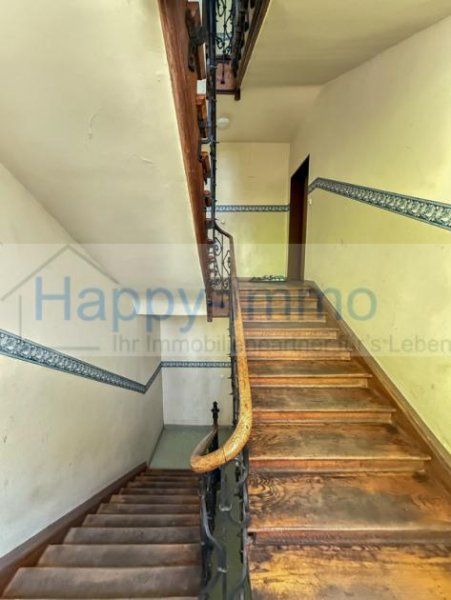 München 2 Zimmerwohnung Maisonette im 1. und 2. OG - ruhige Innenhoflage in Obergiesing Wohnung kaufen