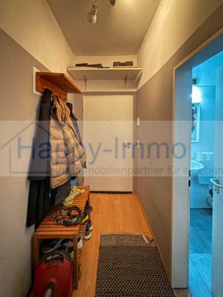 München 2 Zimmerwohnung Maisonette im 1. und 2. OG - ruhige Innenhoflage in Obergiesing Wohnung kaufen