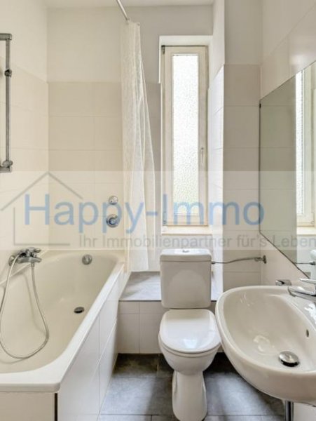 München bezugsfreies Appartement im 1. OG / ohne Käuferprovision / ruhige Innenhoflage Wohnung kaufen