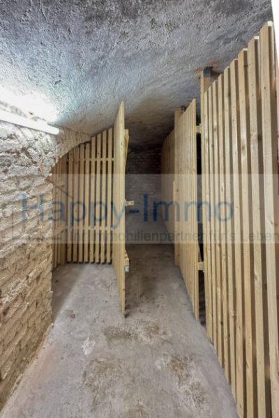 München bezugsfreies Appartement im 1. OG / ohne Käuferprovision / ruhige Innenhoflage Wohnung kaufen