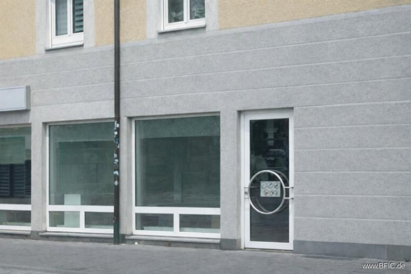 München Laden + Lager + 2 TG – flexibel nutzbar – Top-Lage Tegernseer Platz - zu verkaufen Gewerbe kaufen