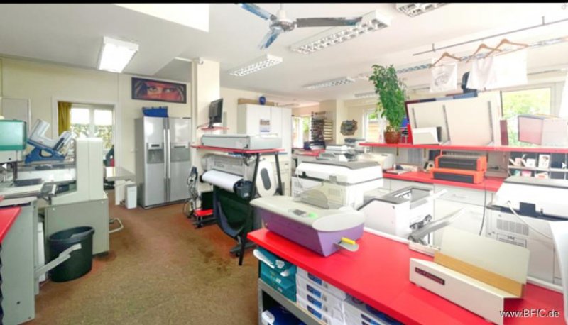 München Laden + Lager + 2 TG – flexibel nutzbar – Top-Lage Tegernseer Platz - zu verkaufen Gewerbe kaufen