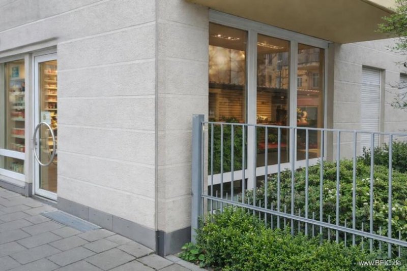München Laden - Lagerraum - 2 TG zu verkaufen - flexibel nutzbar - Top-Lage Obergiesing am Tegernseer Platz Gewerbe kaufen