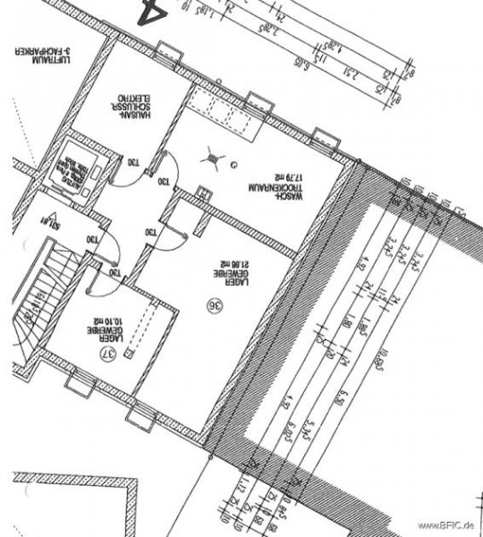 München Laden - Lagerraum - 2 TG zu verkaufen - flexibel nutzbar - Top-Lage Obergiesing am Tegernseer Platz Gewerbe kaufen