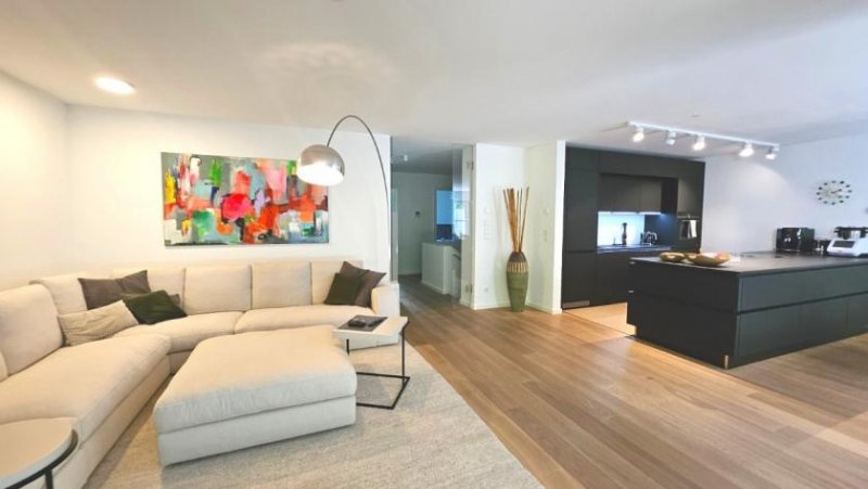 München *** Stilvolle 5-Zimmer-Maisonettewohnung in Harlaching am Isarhochufer *** Wohnung kaufen