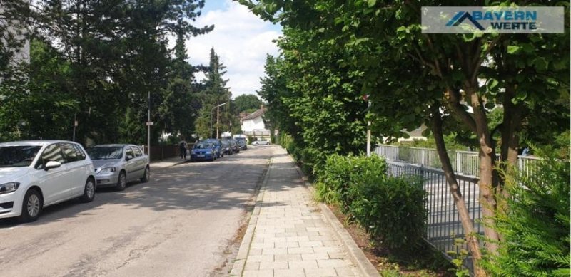 München Senioren-Apartment am Isarhochufer als Kapitalanlage und zur perspektivischen Eigennutzung Wohnung kaufen