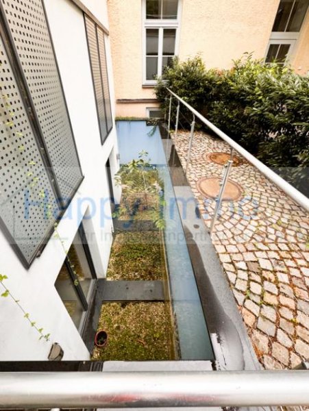 München Unikat Nahe Pariser Platz - städtisches Innenhof-Loft Haidhausen Wohnung kaufen