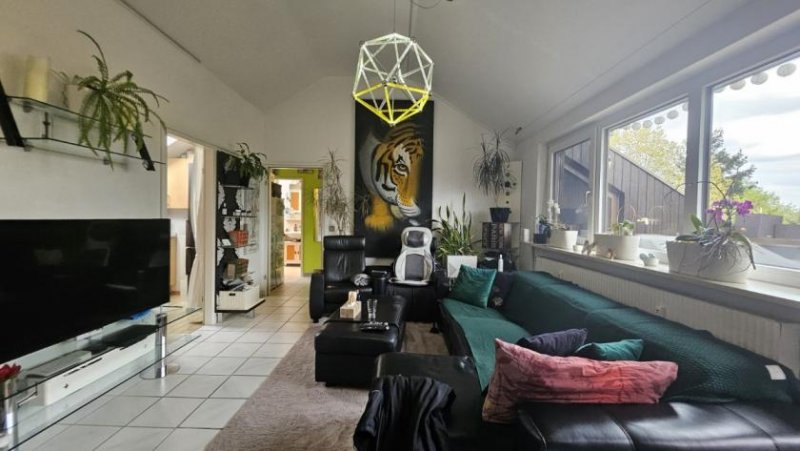 München *** Aufgepasst *** Helle und freundliche Dachterrassenwohnung in München nahe des Pfanzeltplatzes Wohnung kaufen