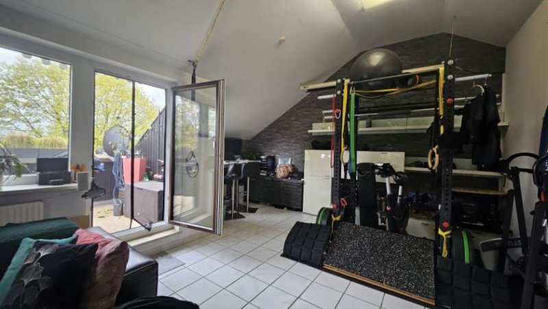 München *** Aufgepasst *** Helle und freundliche Dachterrassenwohnung in München nahe des Pfanzeltplatzes Wohnung kaufen