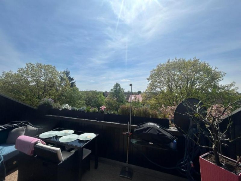 München *** Aufgepasst *** Helle und freundliche Dachterrassenwohnung in München nahe des Pfanzeltplatzes Wohnung kaufen