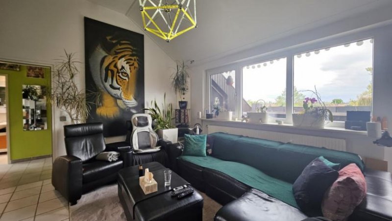 München *** Aufgepasst *** Helle und freundliche Dachterrassenwohnung in München nahe des Pfanzeltplatzes Wohnung kaufen