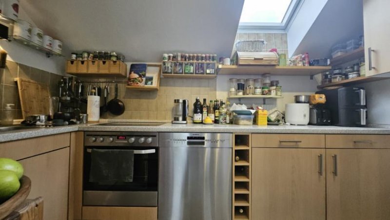 München *** Aufgepasst *** Helle und freundliche Dachterrassenwohnung in München nahe des Pfanzeltplatzes Wohnung kaufen