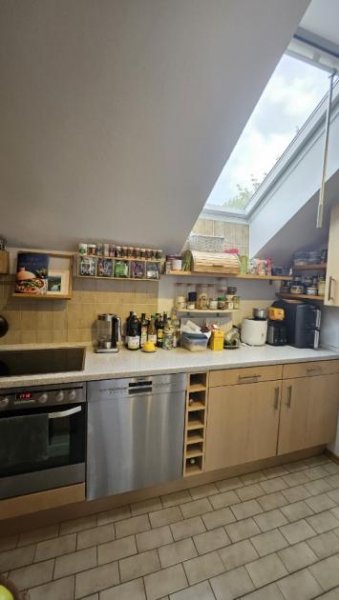 München *** Aufgepasst *** Helle und freundliche Dachterrassenwohnung in München nahe des Pfanzeltplatzes Wohnung kaufen