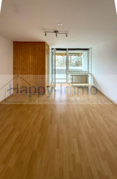 München bezugsfreies 1 Zimmer Appartement im 4. OG mit Kfz-Stellplatz Wohnung kaufen