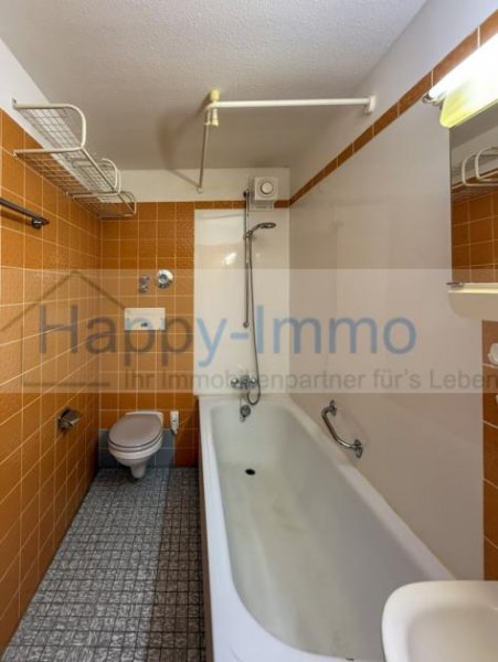 München bezugsfreies 1 Zimmer Appartement im 4. OG mit Kfz-Stellplatz Wohnung kaufen